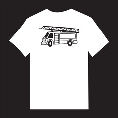  Vehicles t shirt design