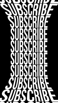Kinetic Story 31 &ndash; Modern Animated Typography for Social Media, Instagram Stories, Reels, YouTube Shorts and Dynamic Video Content