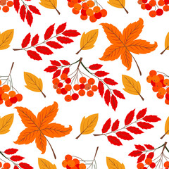 Fototapeta premium Fabric pattern. Natural style, suitable for various prints, scarves, clothing, cushions