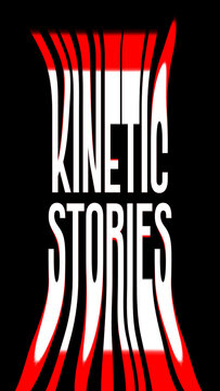 Kinetic Story 84 &ndash; Modern Animated Typography for Social Media, Instagram Stories, Reels, YouTube Shorts and Dynamic Video Content