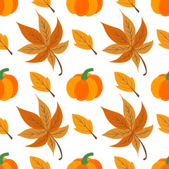 Obraz premium Fabric pattern. Natural style, suitable for various prints, scarves, clothing, cushions