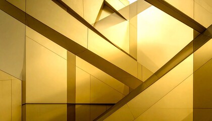 abstract golden background