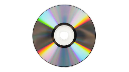 CD Reflection Art, Music Storage, Digital Media, Minimalist Design, Abstract Photography
