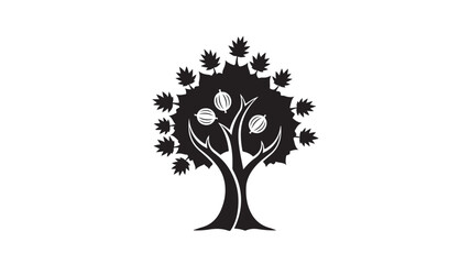 Intertwined lines forming an abstract network pattern, suggesting technology and interconnectedness in blue hues