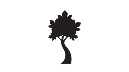 Minimalist overlapping circles with soft gradient transition from yellow to orange, creating a warm and inviting feel