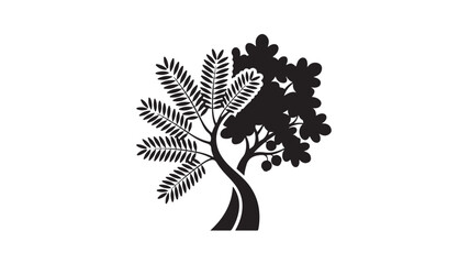 Abstract geometric background with vibrant gradient colors and clean lines, modern digital art.