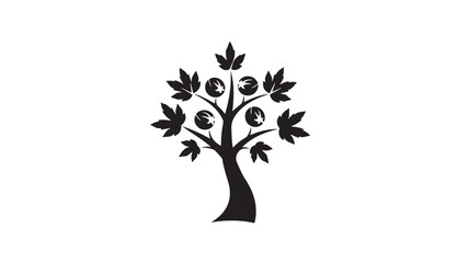 Abstract background with blurred vibrant bokeh lights, celebrating a festive and magical atmosphere.