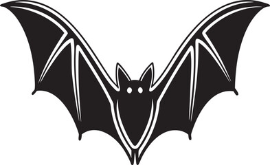 black and white butterfly