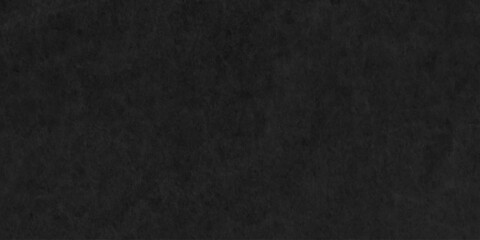 Dark black old wall paper grunge background. dark black concrete wall texture element vintage grunge charcoal paint rough, distress backdrop background.