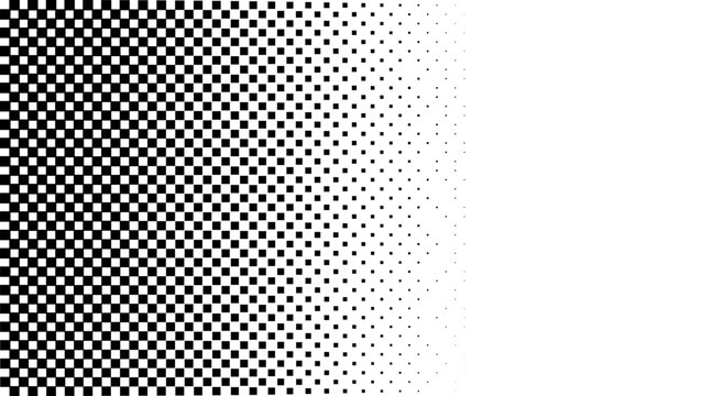 Racing flag, checkered black and white pattern background with fading gradient effect, abstract vector racing design