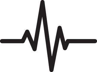 40 Heartbeat Line SVG Bundle Medical Pulse Icon Set