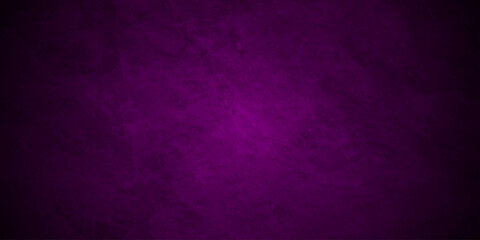 Texture purple wall concrete background. dark wall backdrop rough grainy stone texture background, Black purple grunge, old vintage marbled stone wall concrete background.