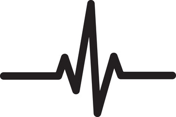 40 Heartbeat Line SVG Bundle Medical Pulse Icon Set