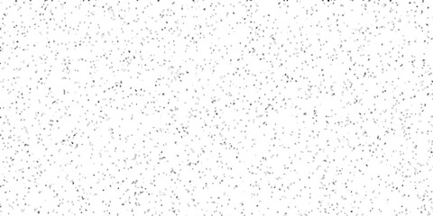 Naklejka premium Texture terrazzo granite mosaic quart grunge white wall concrete mosaic splatter distressed black and white terrazzo floor tail bathroom, kitchen limestone texture.