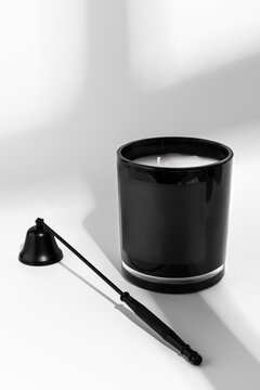 Black Candle