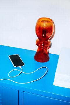 everyday items still life