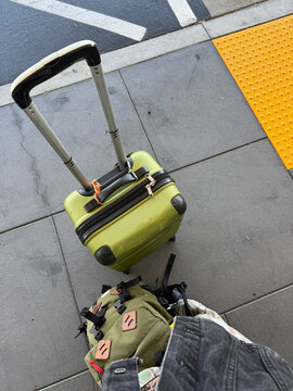ugc airport travel 