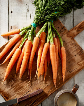 Carrots