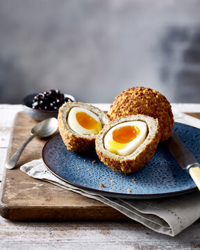 Scotch Egg