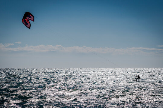 Windsurf