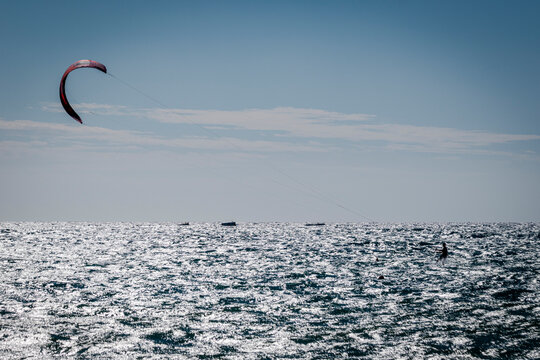 Windsurf