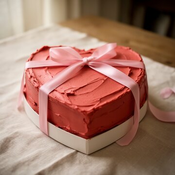 pastel, regalo, buj&iacute;a, amor, box, coraz&oacute;n, valent&iacute;n, lentes, decoraciones, navida, rojo, celebraciones, objeto, actualidad, aislada, vacaciones, anillas, rosa, dorada, diurna, llama, color, boda, alim