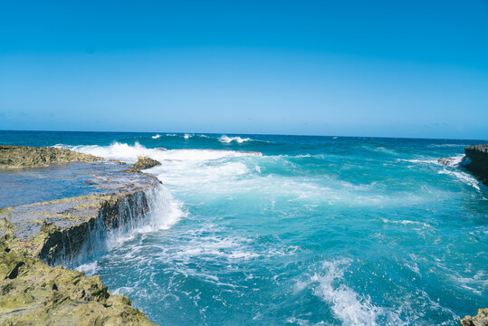 Aruba Beach 