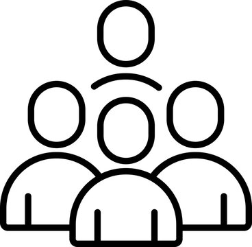 Three white zero number digits stacked in pyramid shape isolated on transparent background