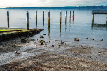 Redondo Beach Boat Launch