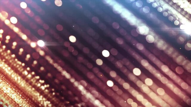 abstract light background