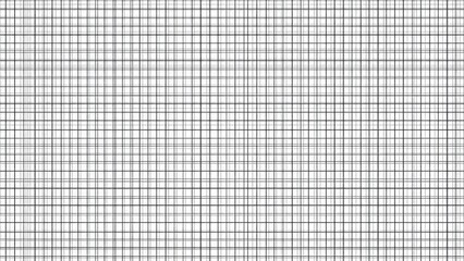 Graph paper pattern texture