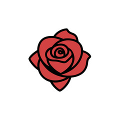 Rose Flower Icon

Red Rose Icon

Rose Blossom Icon

Romantic Rose Icon

Love Rose Symbol

Floral Rose Icon

Elegant Rose Icon

Rose Outline Icon

Rose Line Icon

Rose Silhouette Icon

Minimal Rose Ico