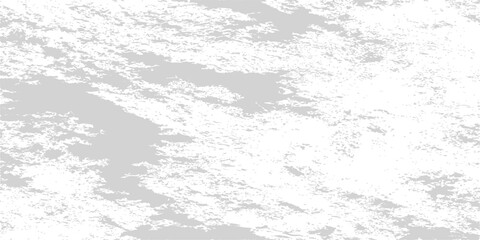 A textured grey marble wall with a grunge design features a dirty cement surface and rough stone patterns on a winter ice backdrop with copy space