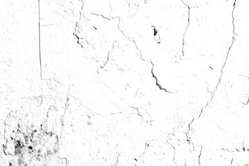 Obraz premium Transparent PNG available Image material for backgrounds and textures with a weathered, worn, scratched, peeled, and dirty appearance. 8K UHD size. Black/Dark color. Transparent PNG/JPEG with white ba