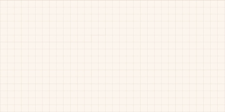 grid square graph line full page on white paper background, paper grid square graph line texture of note book blank, grid line on paper white color, empty squared grid graph paper. eps 10