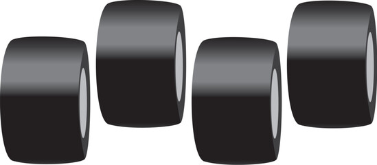 PNEUS DE VEHICULE.eps