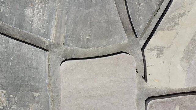 Cretto di Burri