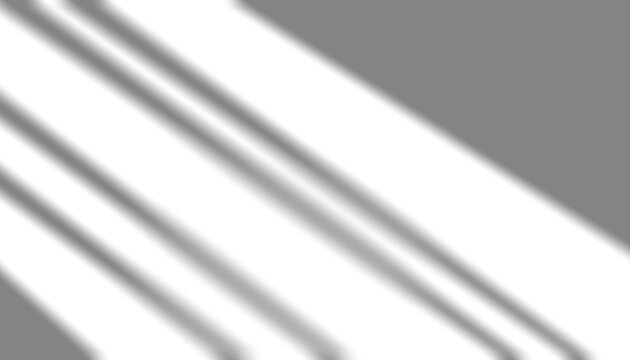 Dark gray diagonal window shadow stripes transparent overlay for modern design elements