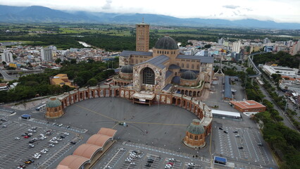 nossa senhora de aparecida 