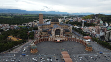 nossa senhora de aparecida 