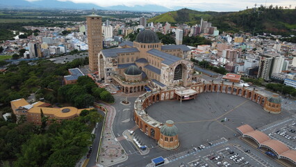 nossa senhora de aparecida 
