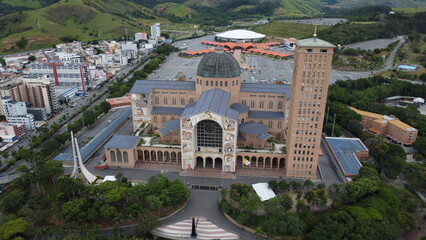 nossa senhora de aparecida 