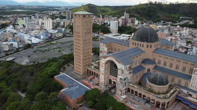 nossa senhora de aparecida 
