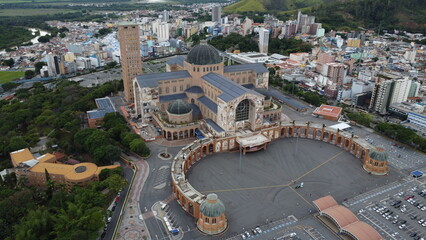 nossa senhora de aparecida 