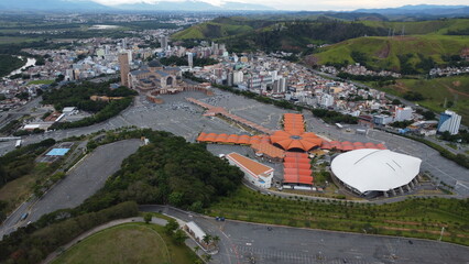 nossa senhora de aparecida 