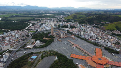 nossa senhora de aparecida 