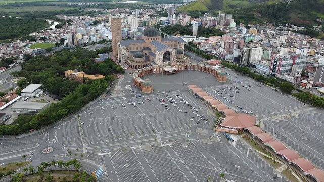 nossa senhora de aparecida 