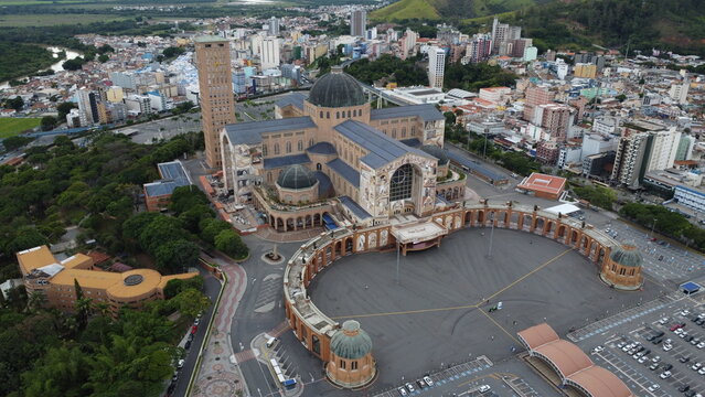 nossa senhora de aparecida 