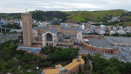 nossa senhora de aparecida 