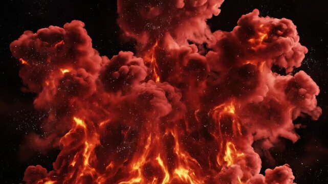 nuclear explosions, atomic bombs, mushroom clouds, war, destruction, apocalypse